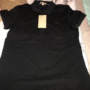 Burberry Tops - Authentic Burberry Polos Burberry Tops - Authentic Burberry Polos